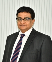 Dr. L Ravindran